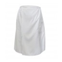 kilt biały męski do sauny